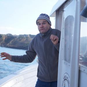 La dernière plongée de l'année 2016, Cà c'est Palace !!!