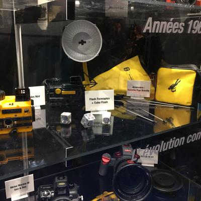 Formaplex années 60